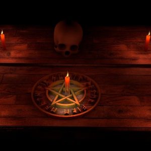 Гадание на картах Таро